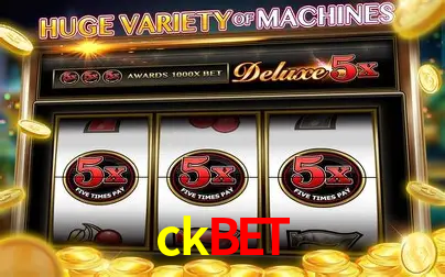 Desvendando o Mundo dos Jogos Virtuais na ckbet