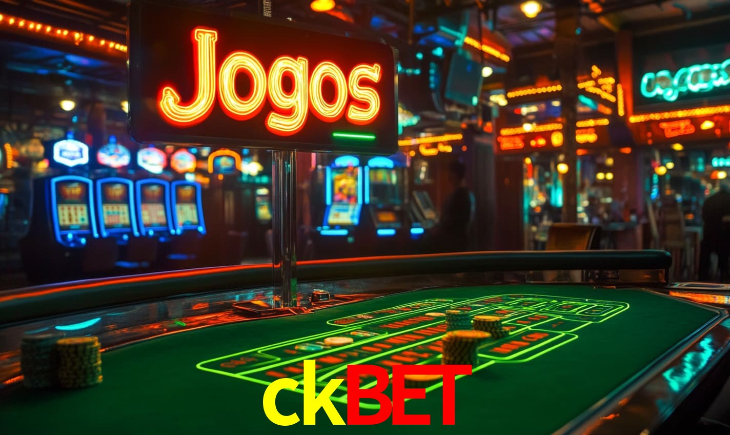 Estatísticas ckbet