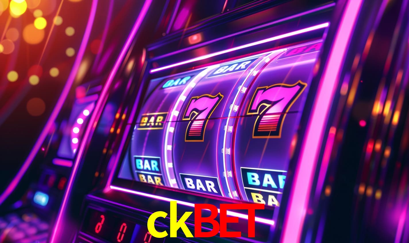 ckbet - Jackpot em Jogo - ckbet.com