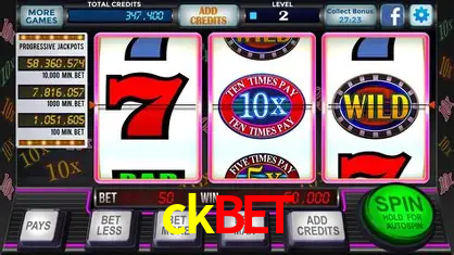 Descubra a Essência do ckbet: Nossa História e Compromissos
