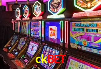 Desvendando o Mundo dos Jogos Virtuais na ckbet