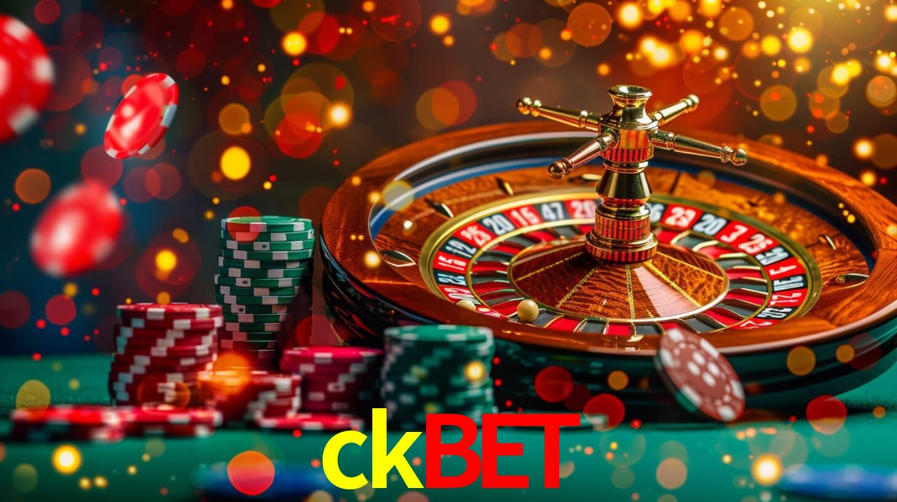 Explorando a Categoria de Eventos em Apostas na ckbet