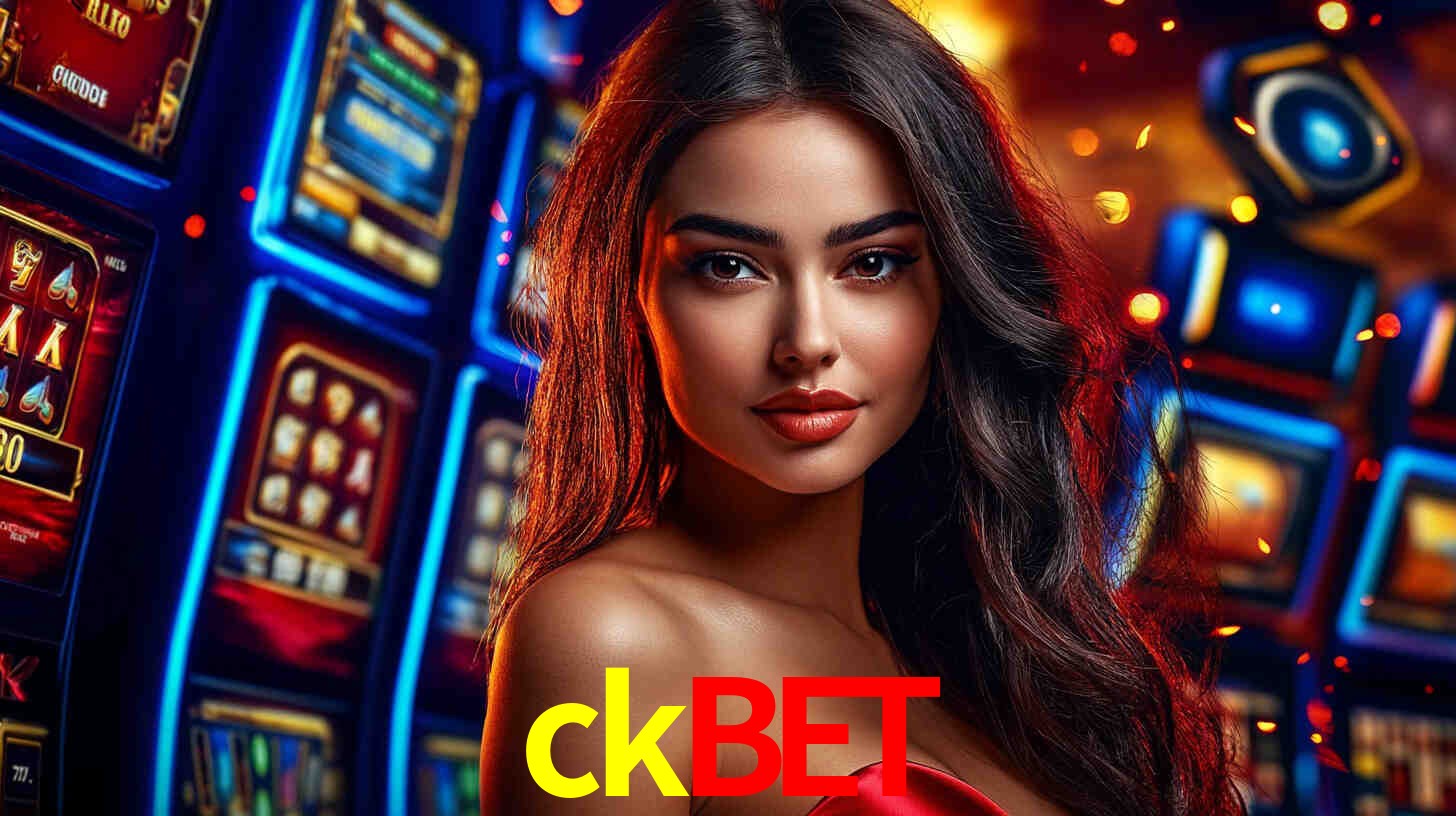 A Popularidade dos Caça-Níqueis no ckbet