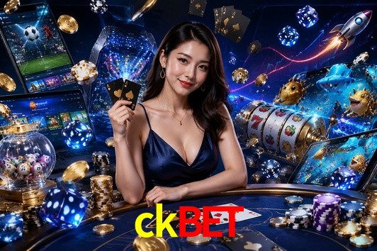 Flash Promotion ckbet