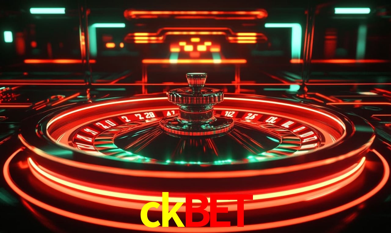 Desvendando o Mundo dos Jogos Virtuais na ckbet
