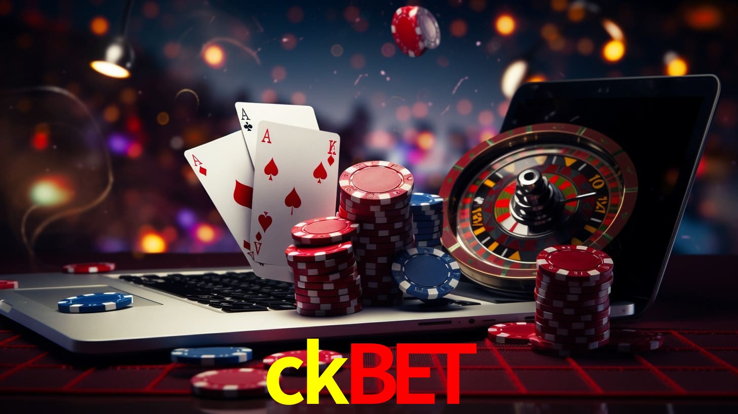 VIP Casino ckbet