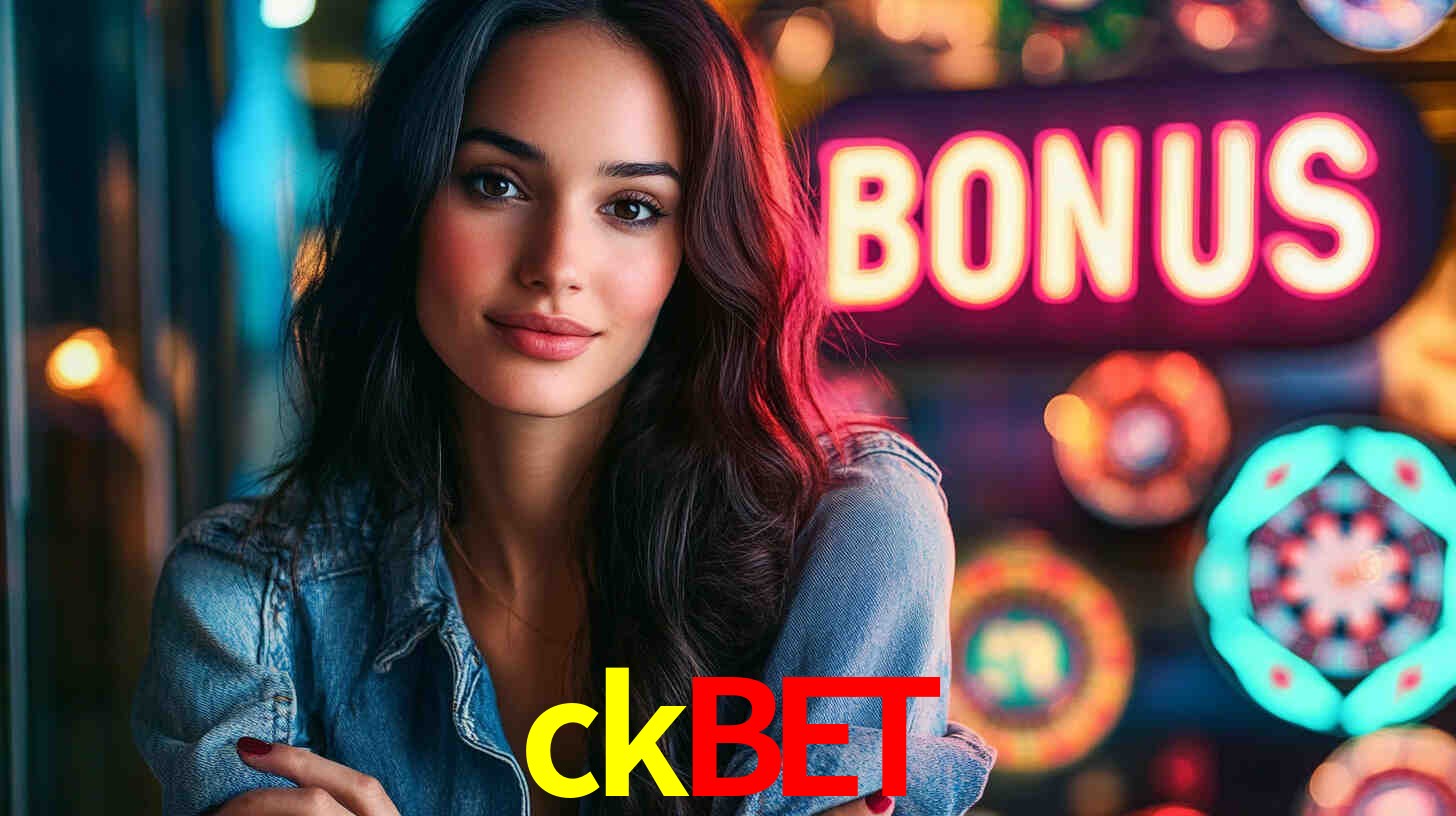 ckbet: Seu Especialista em Apostas Esportivas Brasileiras
