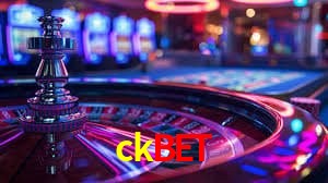 Mesa de Blackjack ckbet