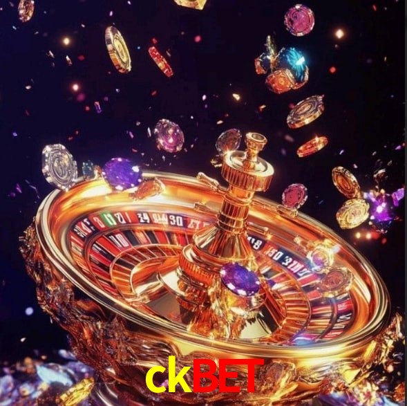 Jogos de Slot ckbet