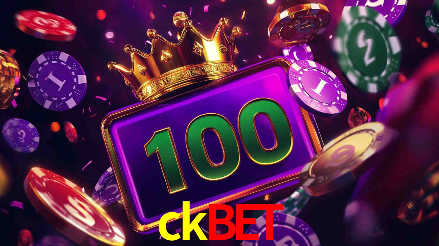 Welcome Bonus ckbet