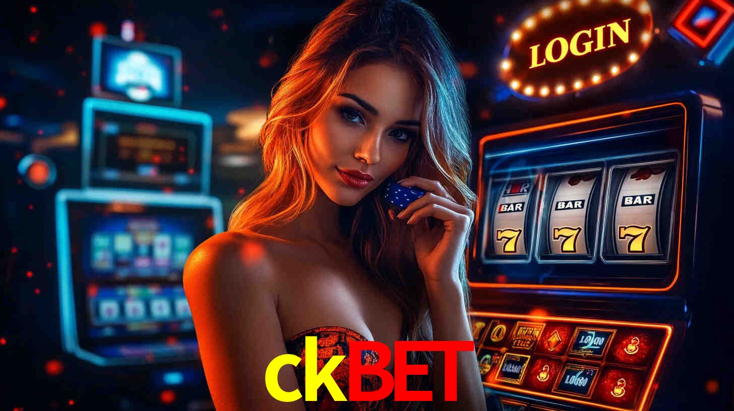 ckbet: A Experiência de Casino com Jogos de Mesa ao Vivo