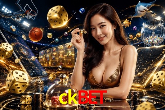 Exclusive Offers ckbet