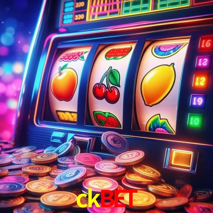 Casino Ao Vivo ckbet