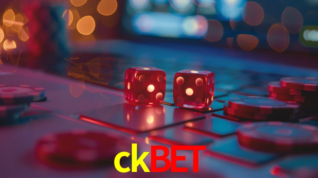 Platform Technology ckbet