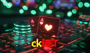 Casino VIP ckbet