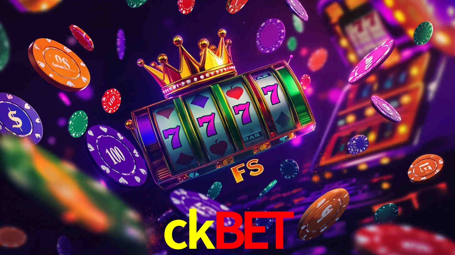 Daily Bonuses ckbet