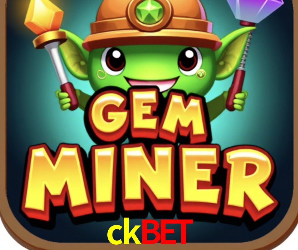 APP oficial da ckbet para mobile