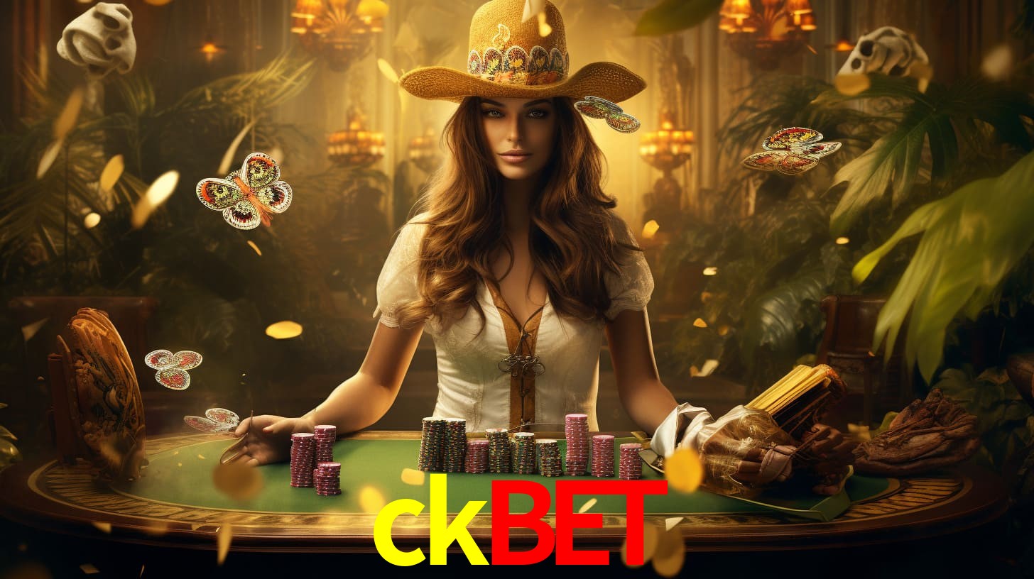 Roulette Table ckbet