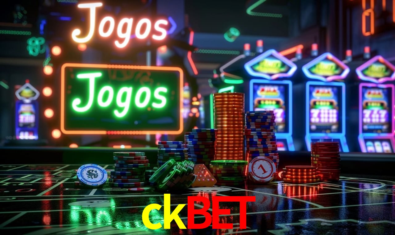 Bônus Generosos e Exclusivos no ckbet para Você!