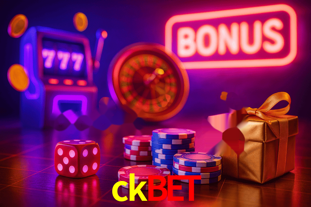 Inovações de Jogos na ckbet: O Futuro das Experiências Interativas