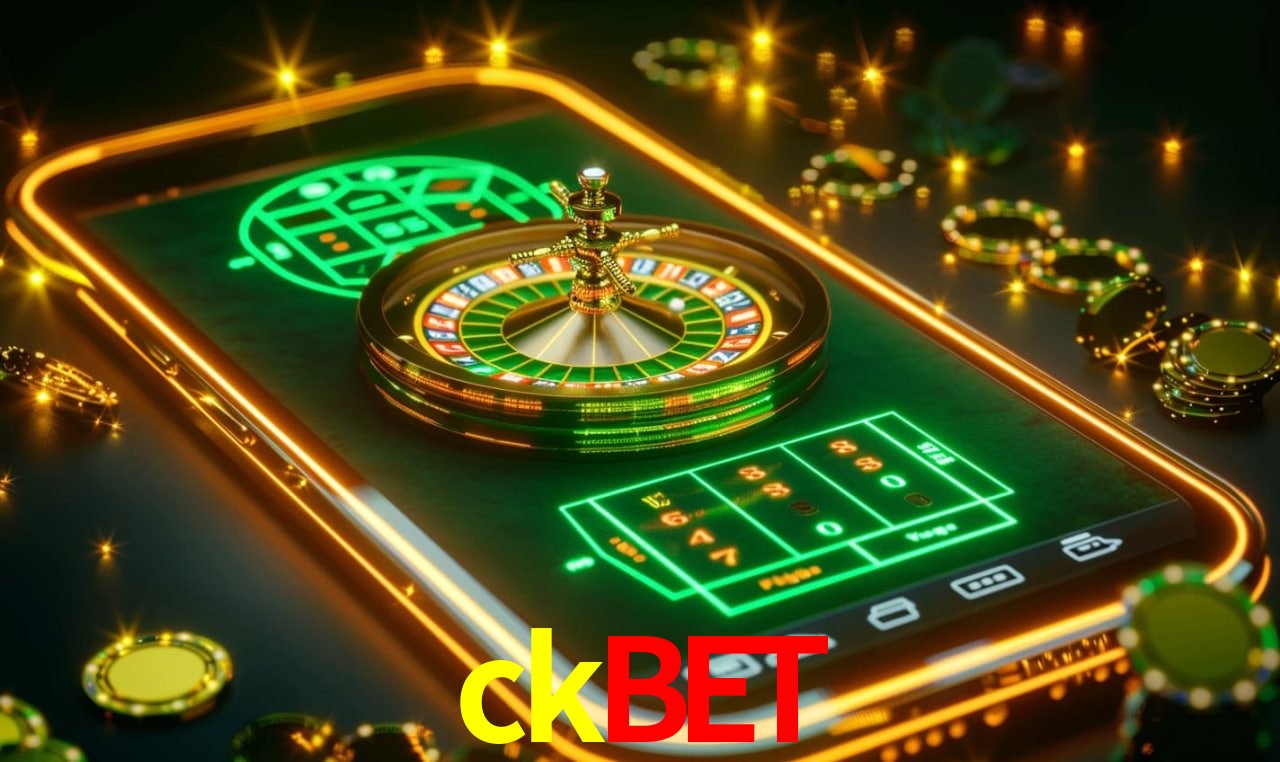 Diretório de Jogos ckbet