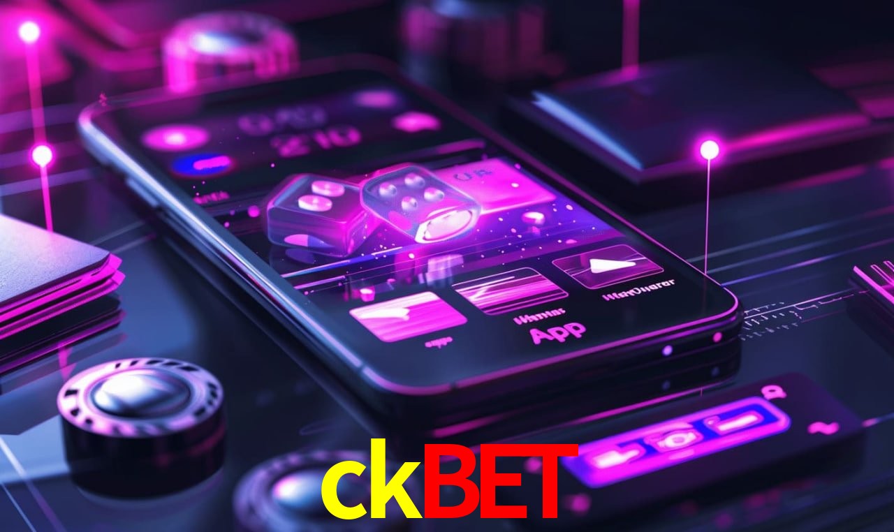 Tennis Betting ckbet