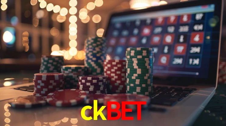 Responsive Design ckbet