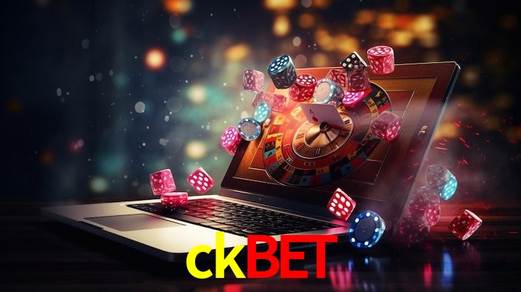 A Experiência Imersiva dos Cassinos Ao Vivo no ckbet