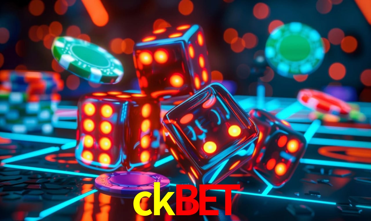 Desvendando o Mundo dos Jogos Virtuais na ckbet