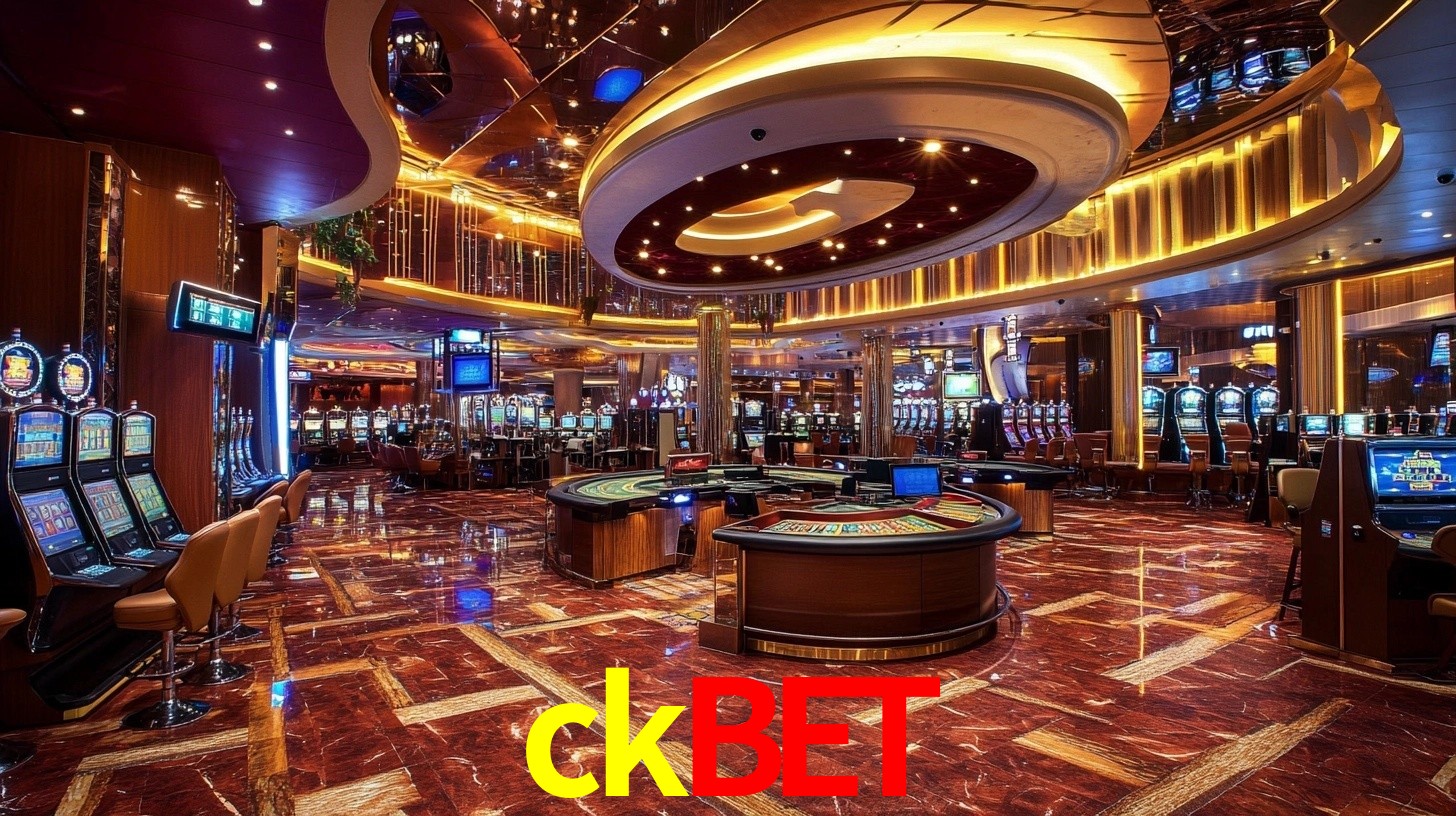 Tournaments ckbet