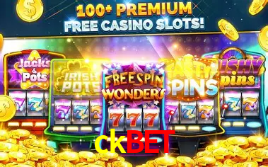 A Emoção da Loteria na ckbet: Uma Chance de Mudança de Vida