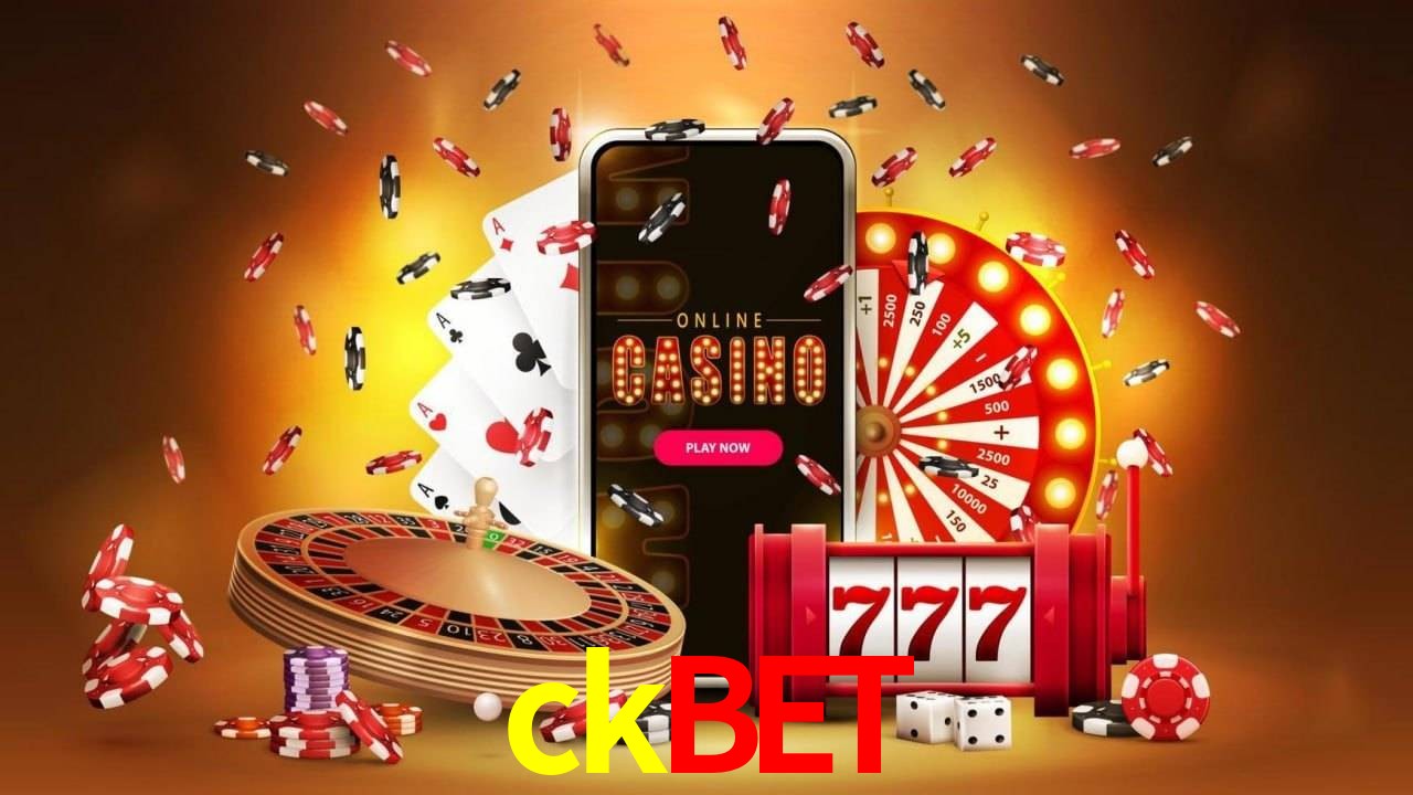 Estatísticas Esportivas ckbet