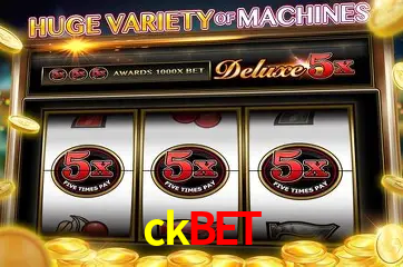 Desvendando o Mundo dos Jogos Virtuais na ckbet
