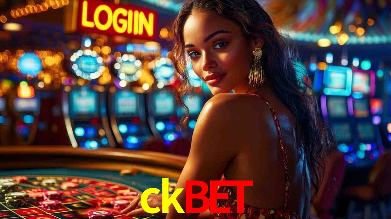 Apostas de Tênis ckbet