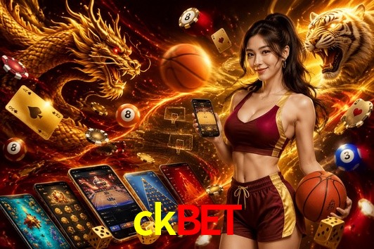 Bonus Features ckbet