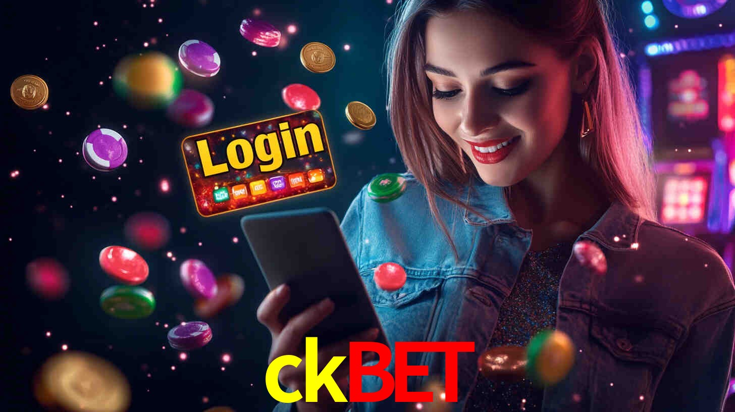 A Experiência Imersiva dos Cassinos Ao Vivo no ckbet