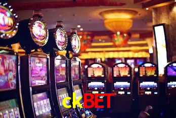 Descubra a Essência do ckbet: Nossa História e Compromissos