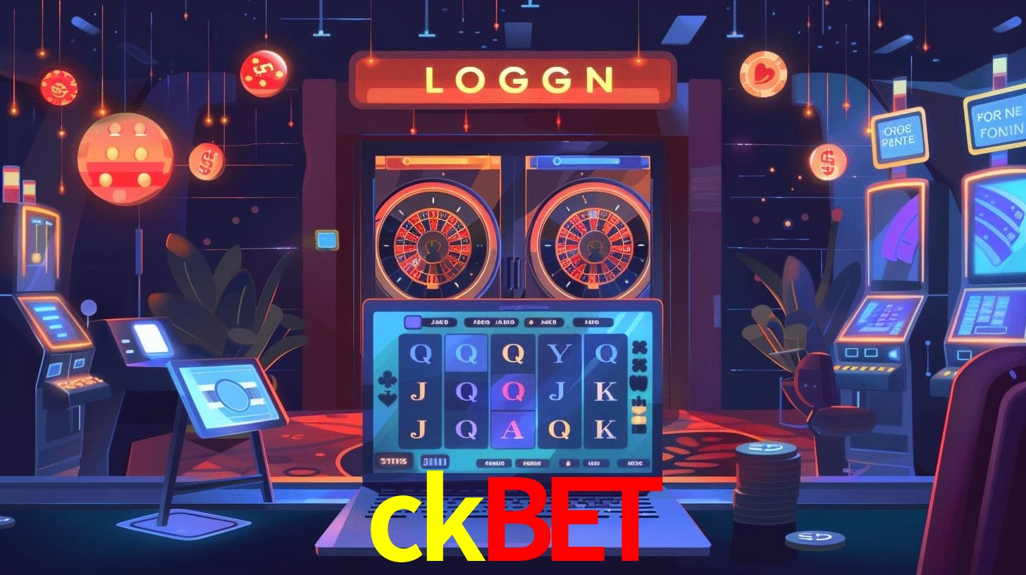 Casino Ao Vivo ckbet