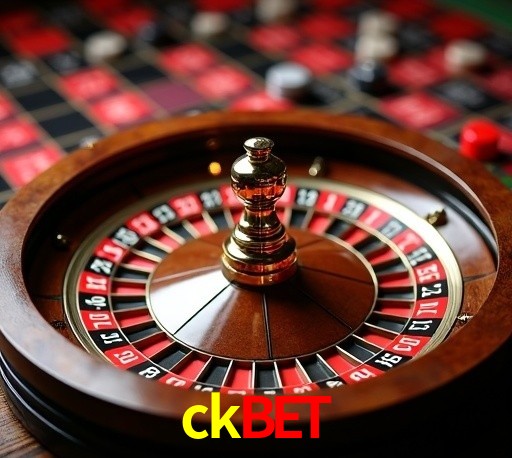 Cadastro Rápido ckbet