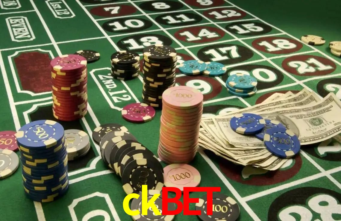 Game Statistics ckbet