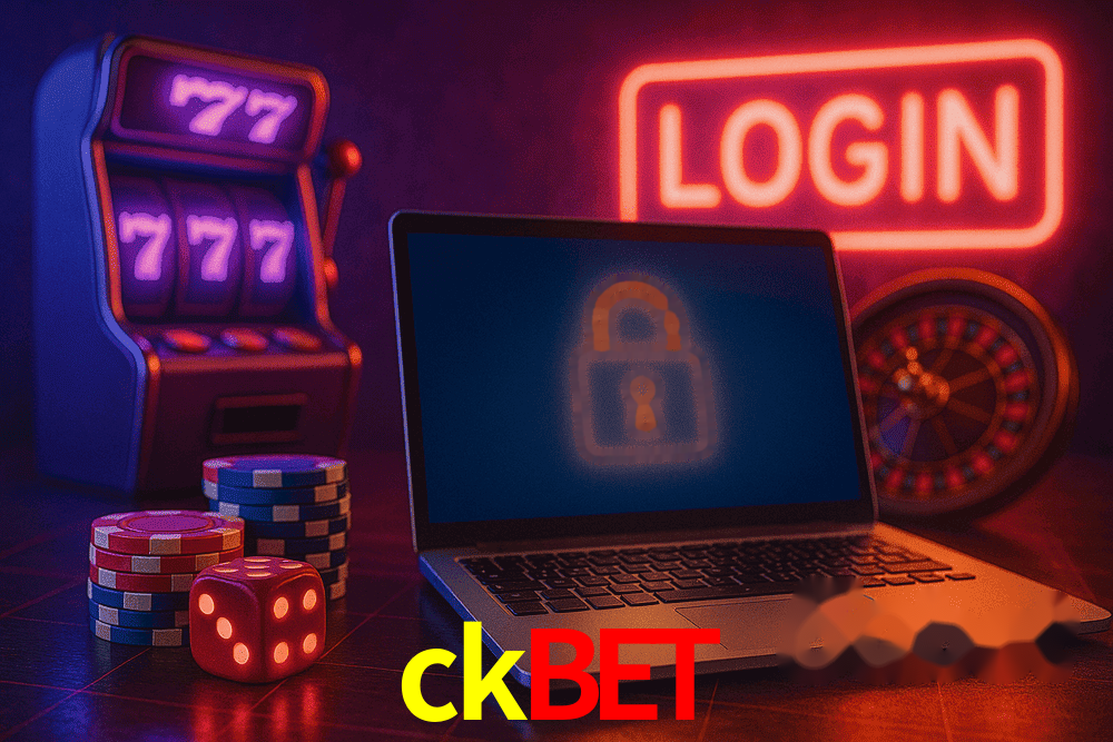 Mesa de Roleta ckbet