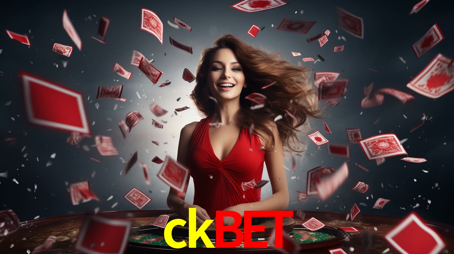 Live Casino ckbet