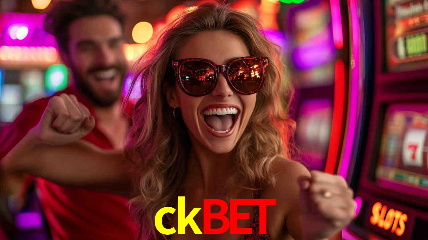 Apostas Esportivas na ckbet: Um Guia Completo