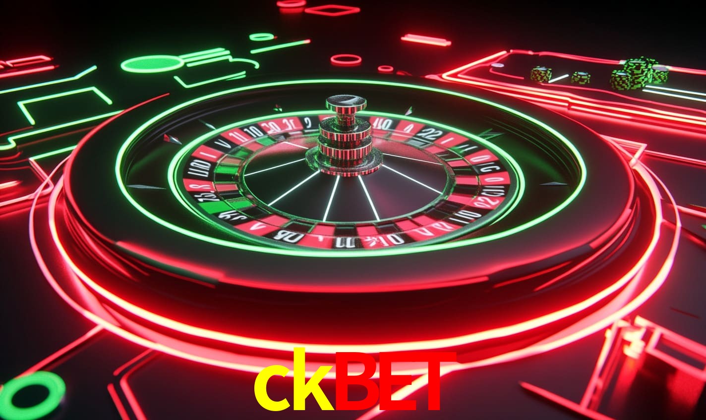 Explorando a Categoria de Eventos em Apostas na ckbet
