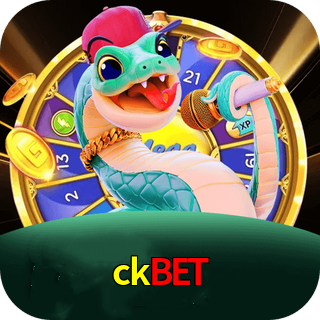 Logo da ckbet